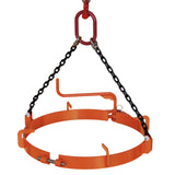 Caldwell Metal Drum Lifting Clamp