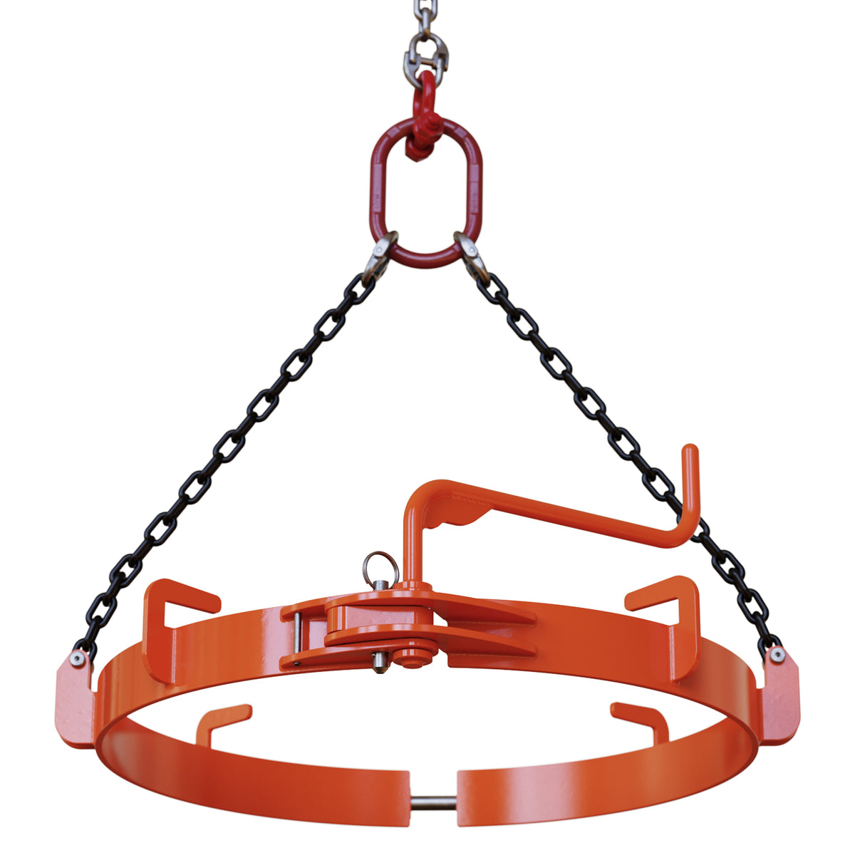 Caldwell Metal Drum Lifting Clamp