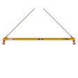 Caldwell w/swivel hooks