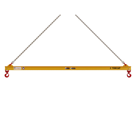 Caldwell w/swivel hooks