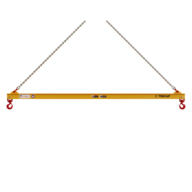 Caldwell w/swivel hooks
