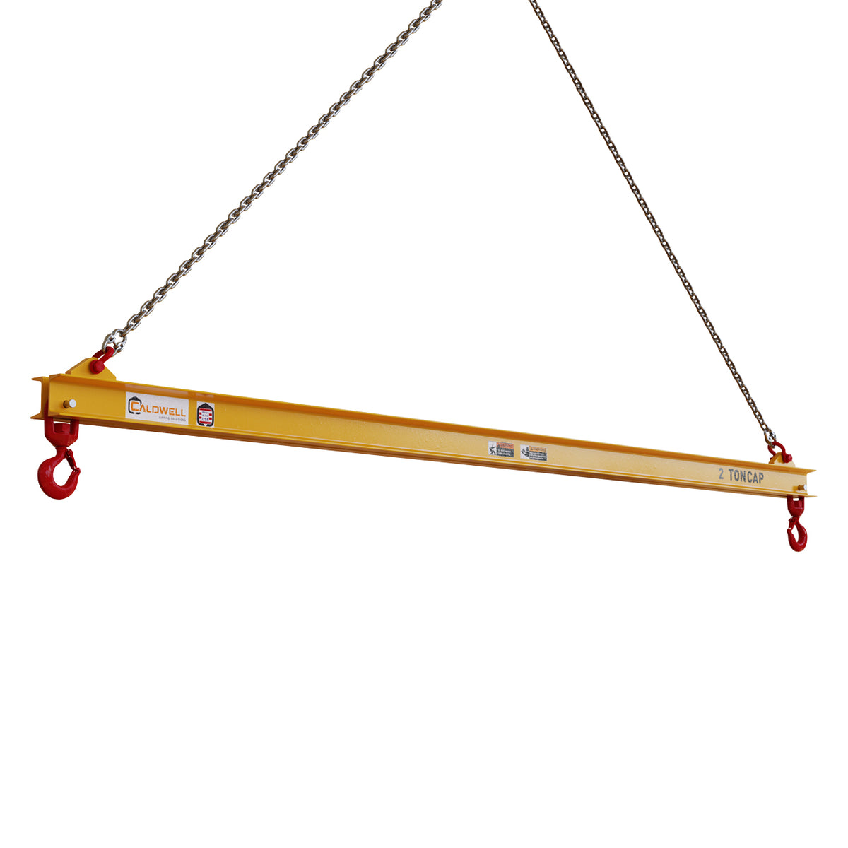Caldwell w/swivel hooks