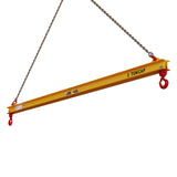Caldwell w/swivel hooks