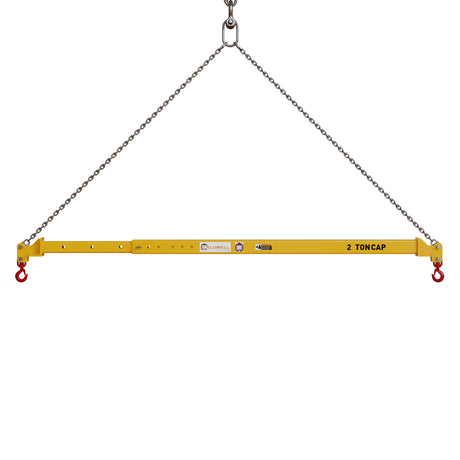 Caldwell Adjustable Spreader Beam