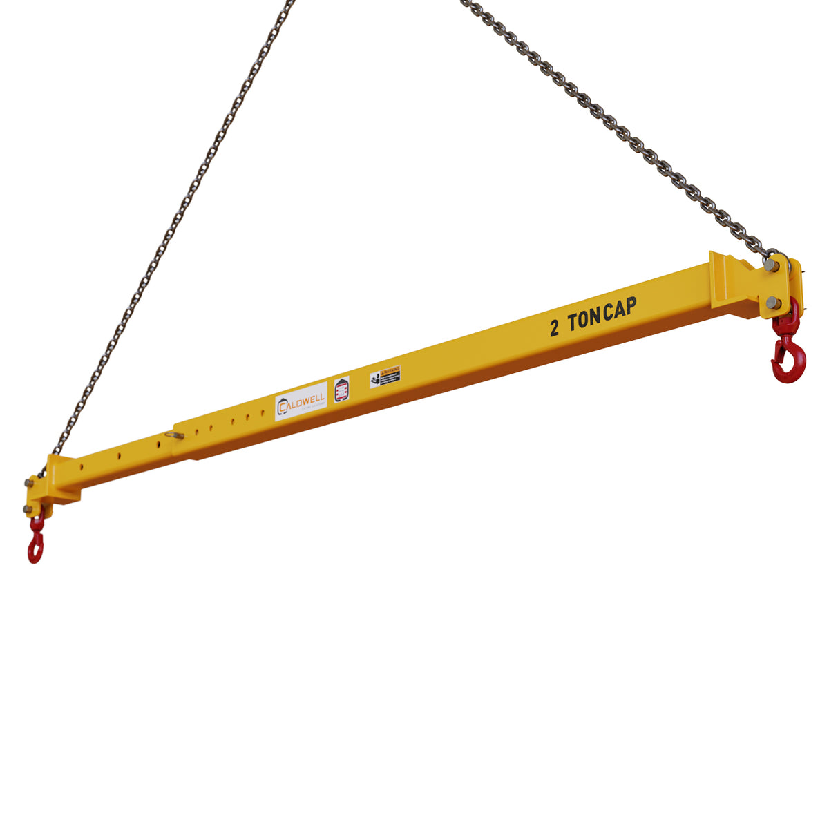 Caldwell Adjustable Spreader Beam
