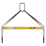 Caldwell Fiberglass Battery Lifting Beams Adjustable