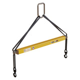 Caldwell Fiberglass Battery Lifting Beams Adjustable