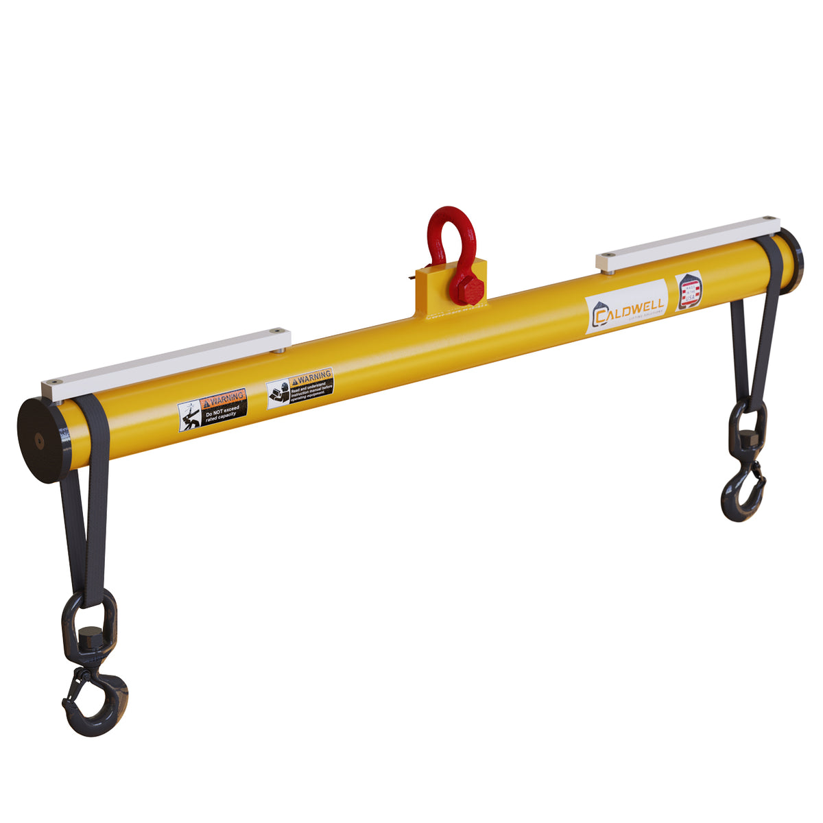 Caldwell Low Headroom Battery Lifting Beam