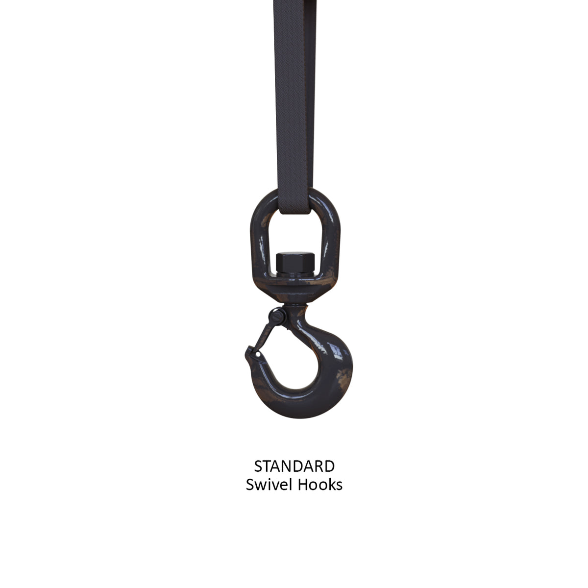 Caldwell Low Headroom Battery Lifting Beam