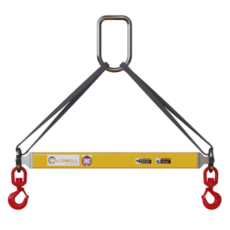 Caldwell Fiberglass Battery Lifting Beams