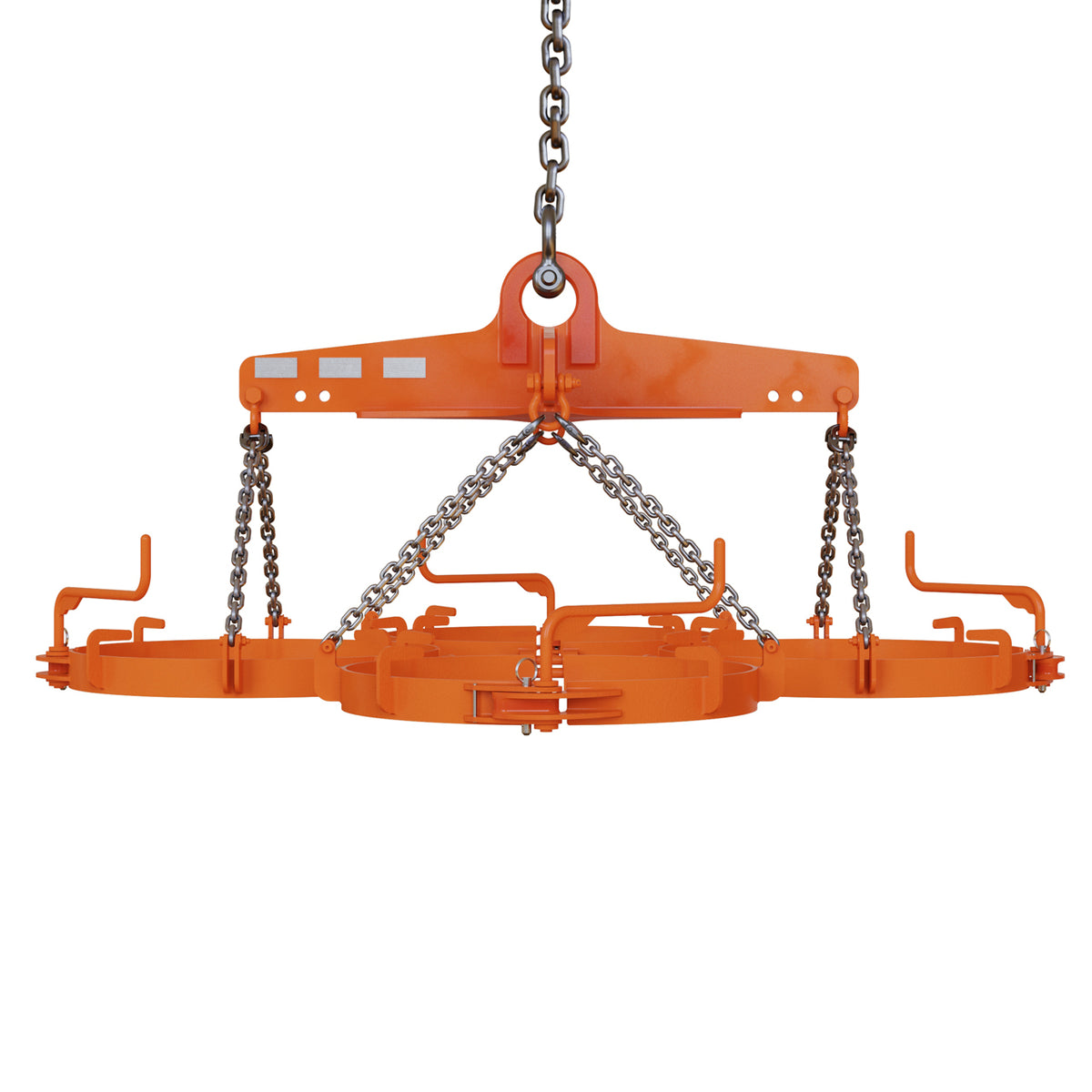 Caldwell Metal Drum Lifting Clamp