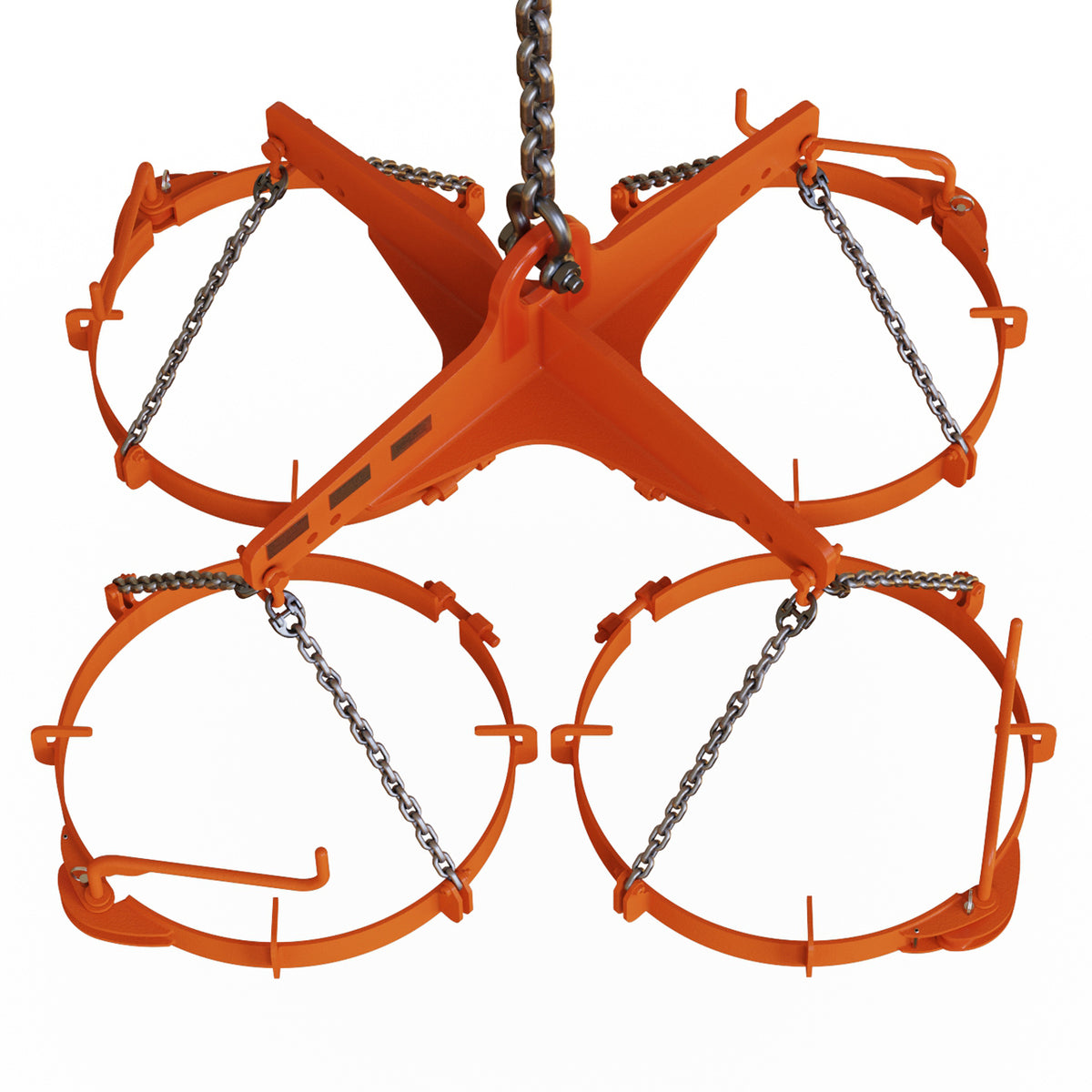 Caldwell Metal Drum Lifting Clamp