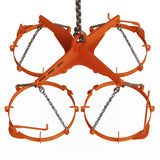Caldwell Metal Drum Lifting Clamp