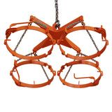 Caldwell Metal Drum Lifting Clamp