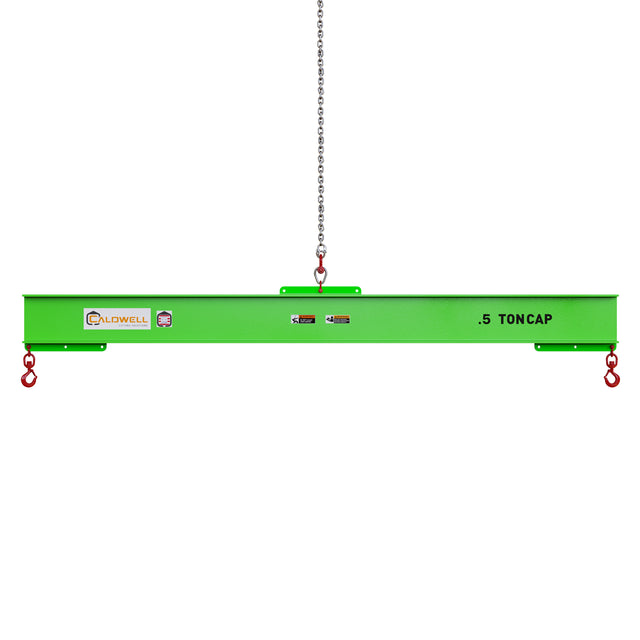 Caldwell Adjustable Composite Spreader/Lifting Beam
