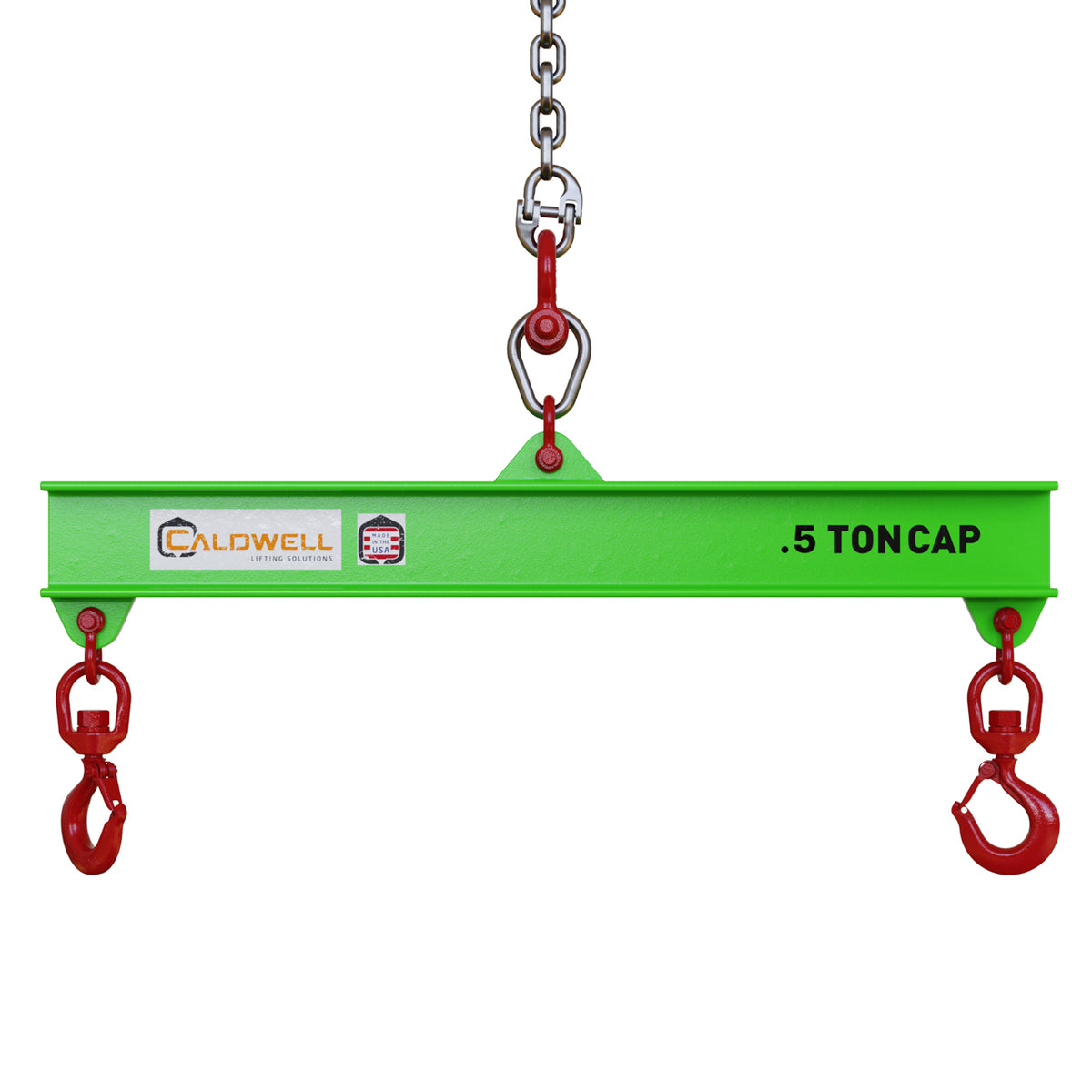 Caldwell Composite Lifting Beam