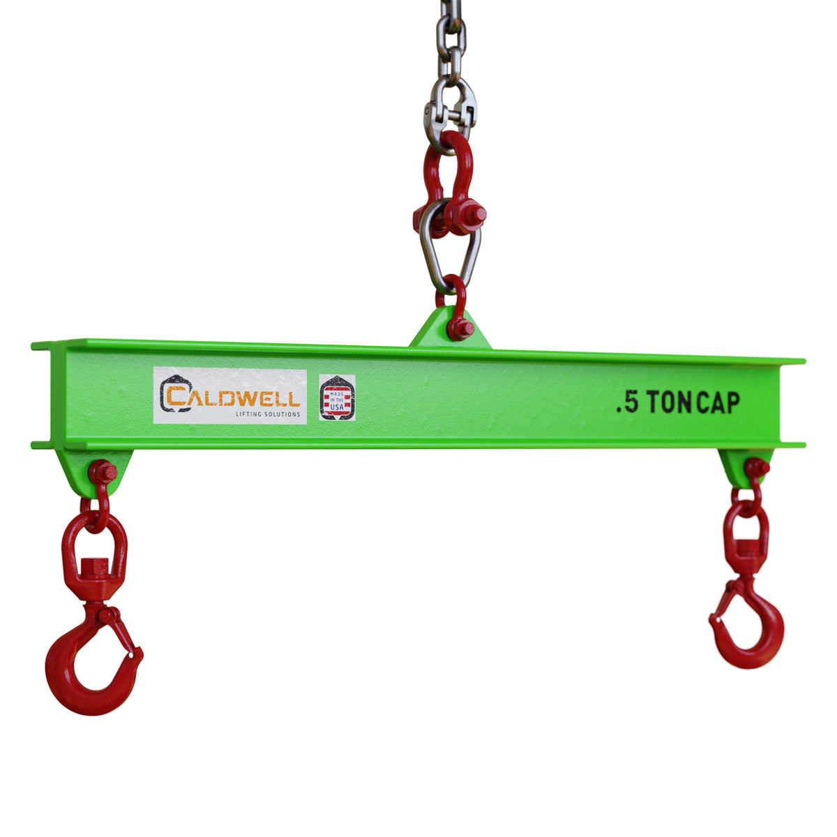 Caldwell Composite Lifting Beam
