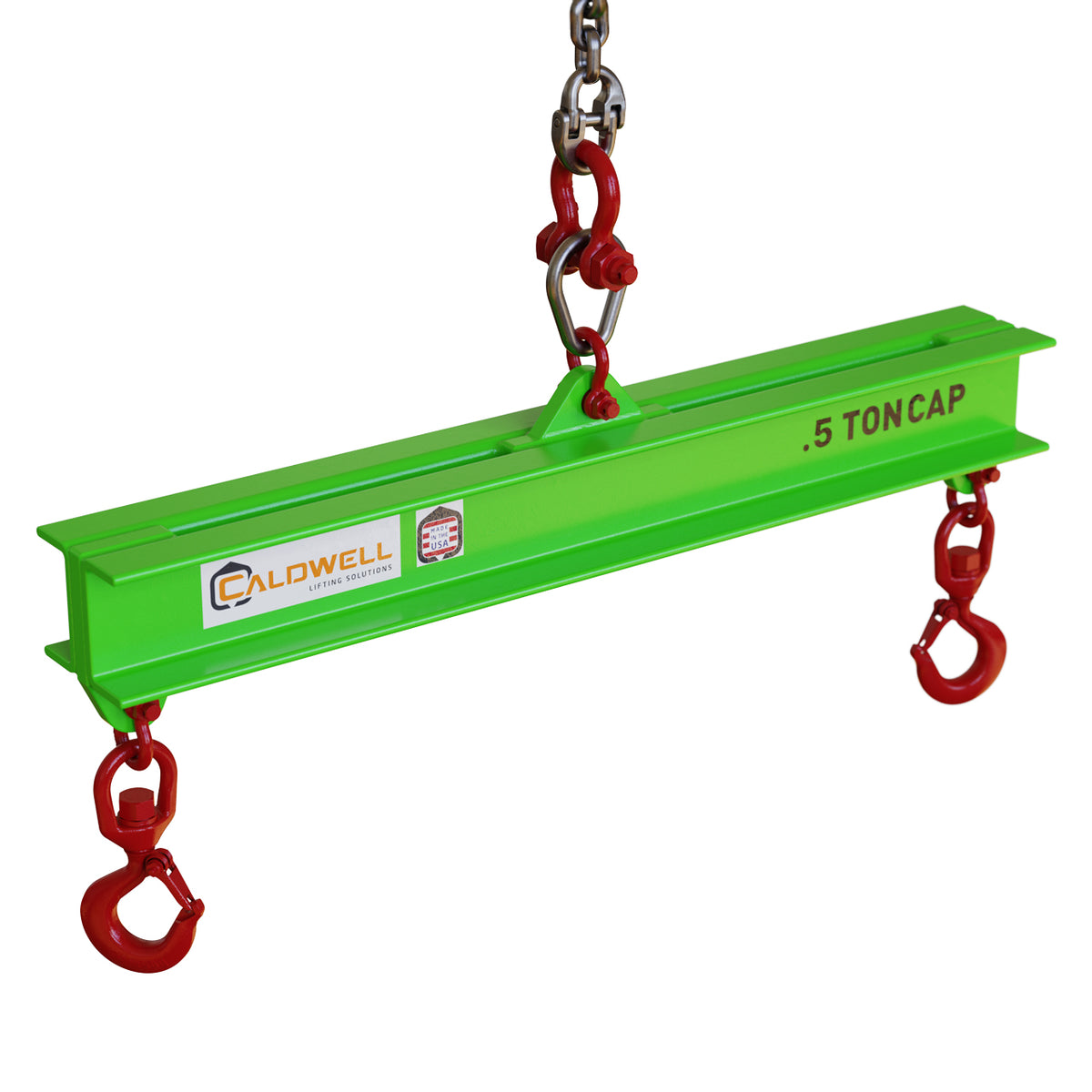 Caldwell Composite Lifting Beam