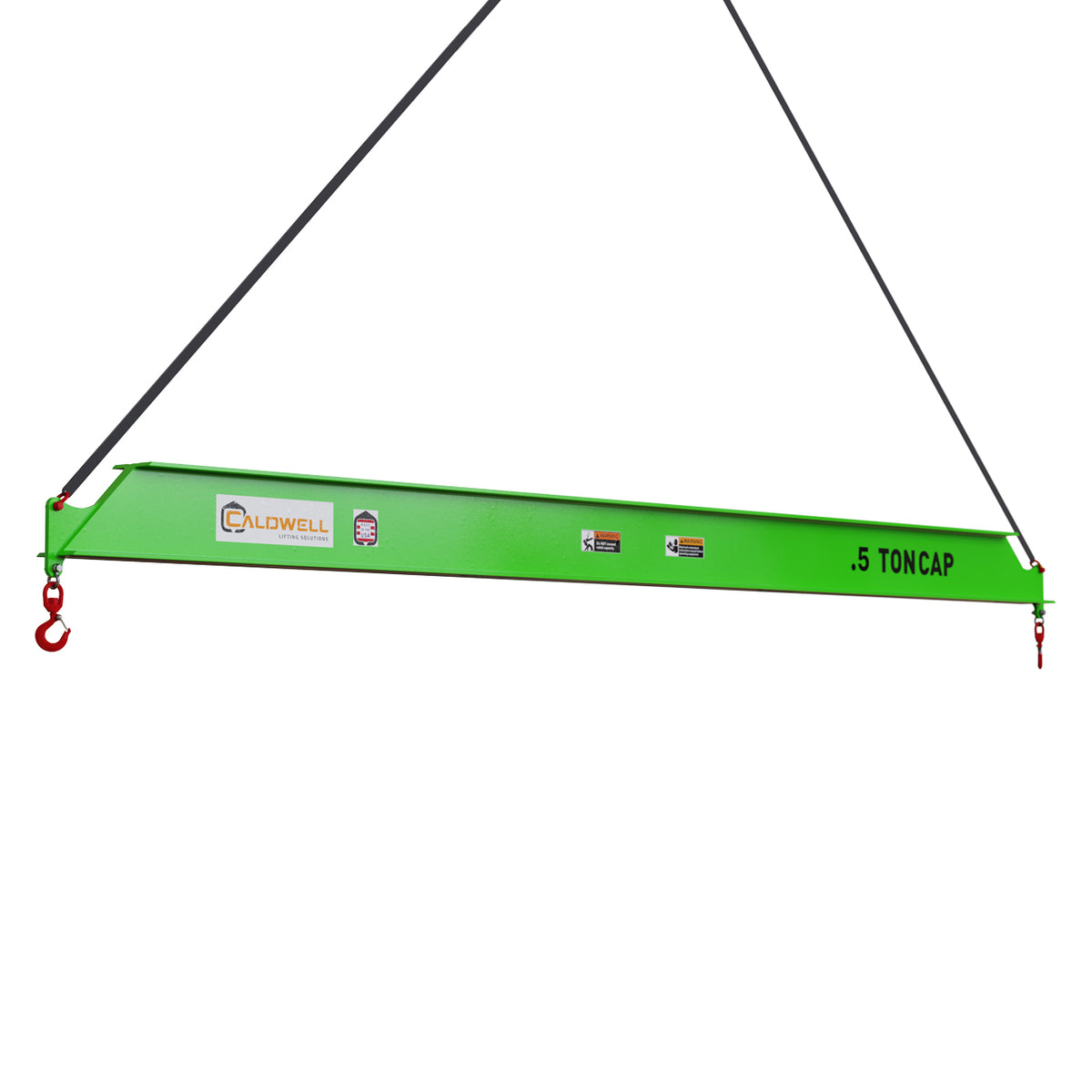 Caldwell Composite Spreader Beam