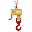 Caldwell Fork Lift Beam Swivel