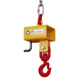 Caldwell Fork Lift Beam Swivel