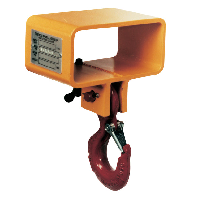 Caldwell Fork Lift Beam Fixed