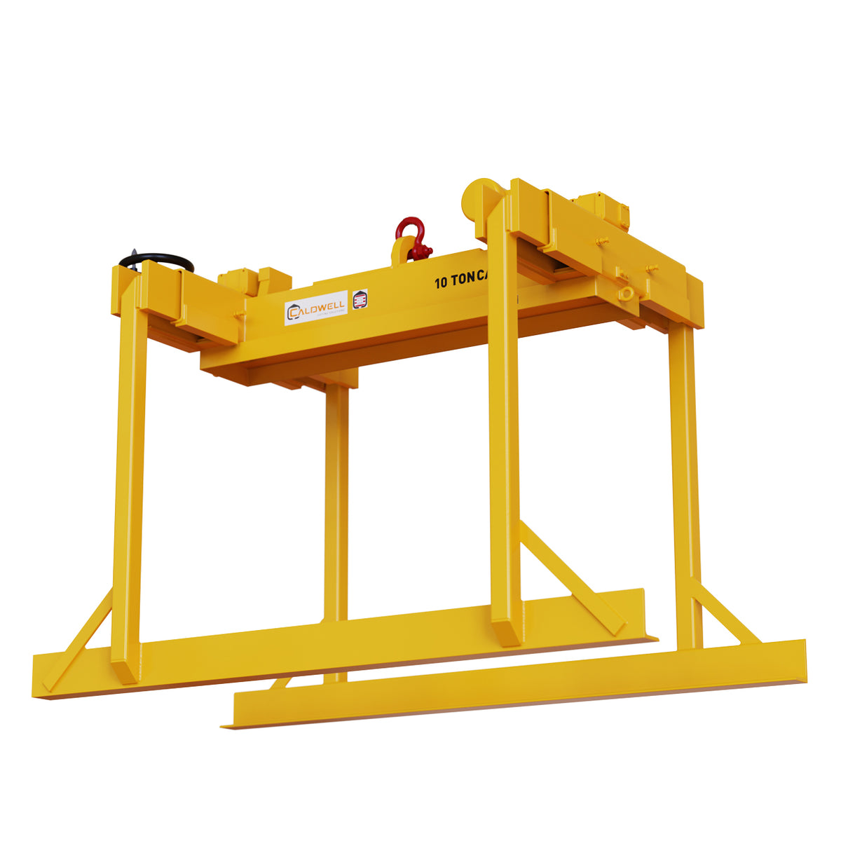 Caldwell Motorized Heavy Duty Sheet Lifter