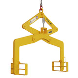 Caldwell Bale Lifting Tong