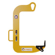 Caldwell Dixon Coil Hook with Pivoting Wedge
