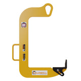 Caldwell Dixon Coil Hook with Pivoting Wedge