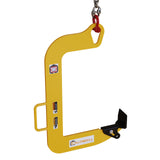 Caldwell Dixon Coil Hook with Pivoting Wedge