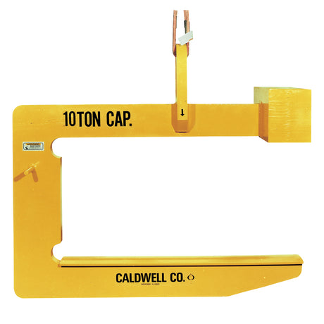 Caldwell Slit Coil C-Hook