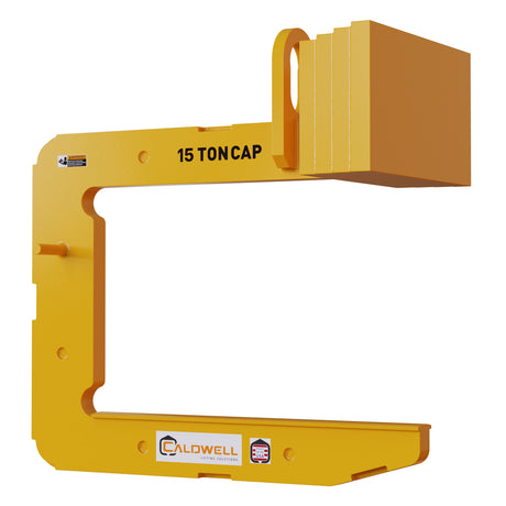 Caldwell Close Stacking C-Hook