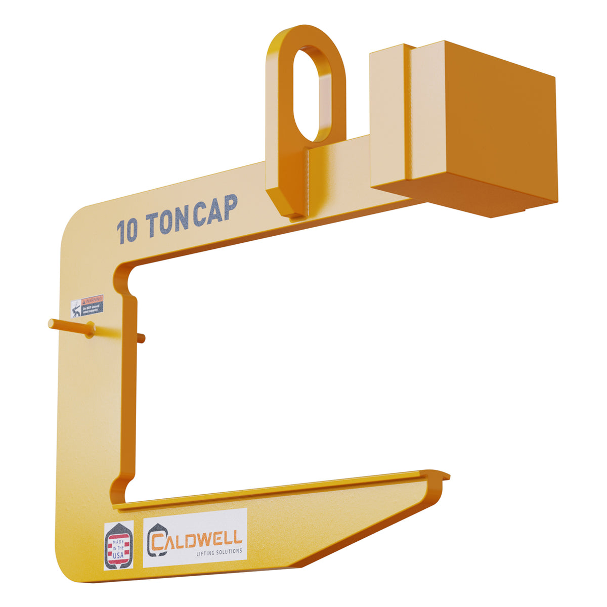 Caldwell Heavy Duty C-Hook