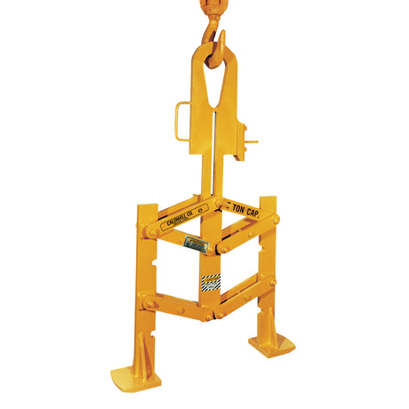 Caldwell Extended Width Coil Grab