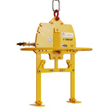 Caldwell Ergonomic Vertical Eye Coil Grab
