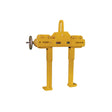 Caldwell Vertical Eye Coil Grab