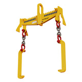 Caldwell Double Leg Coil Lifter