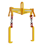 Caldwell Double Leg Coil Lifter