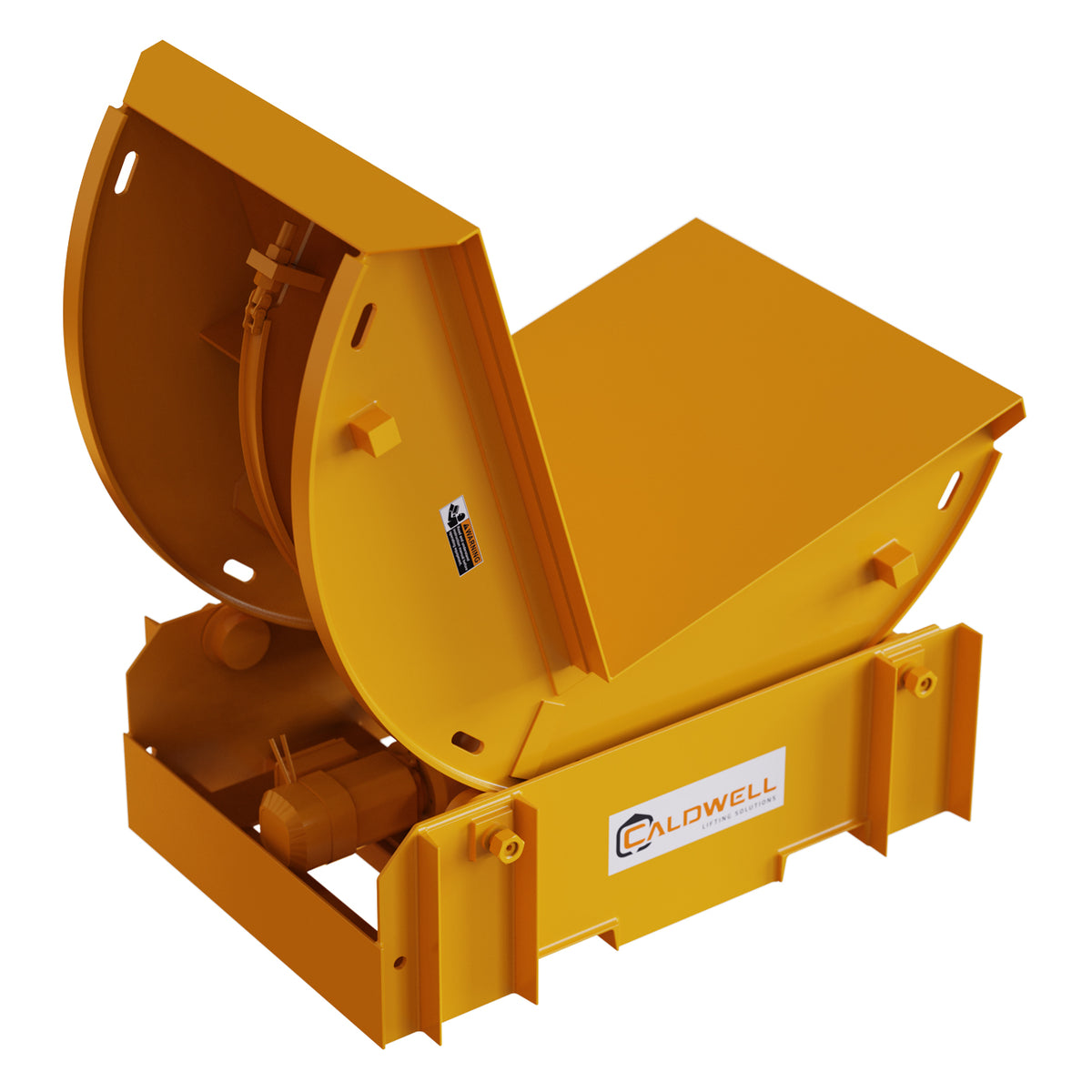 Caldwell Heavy Duty Coil Upender