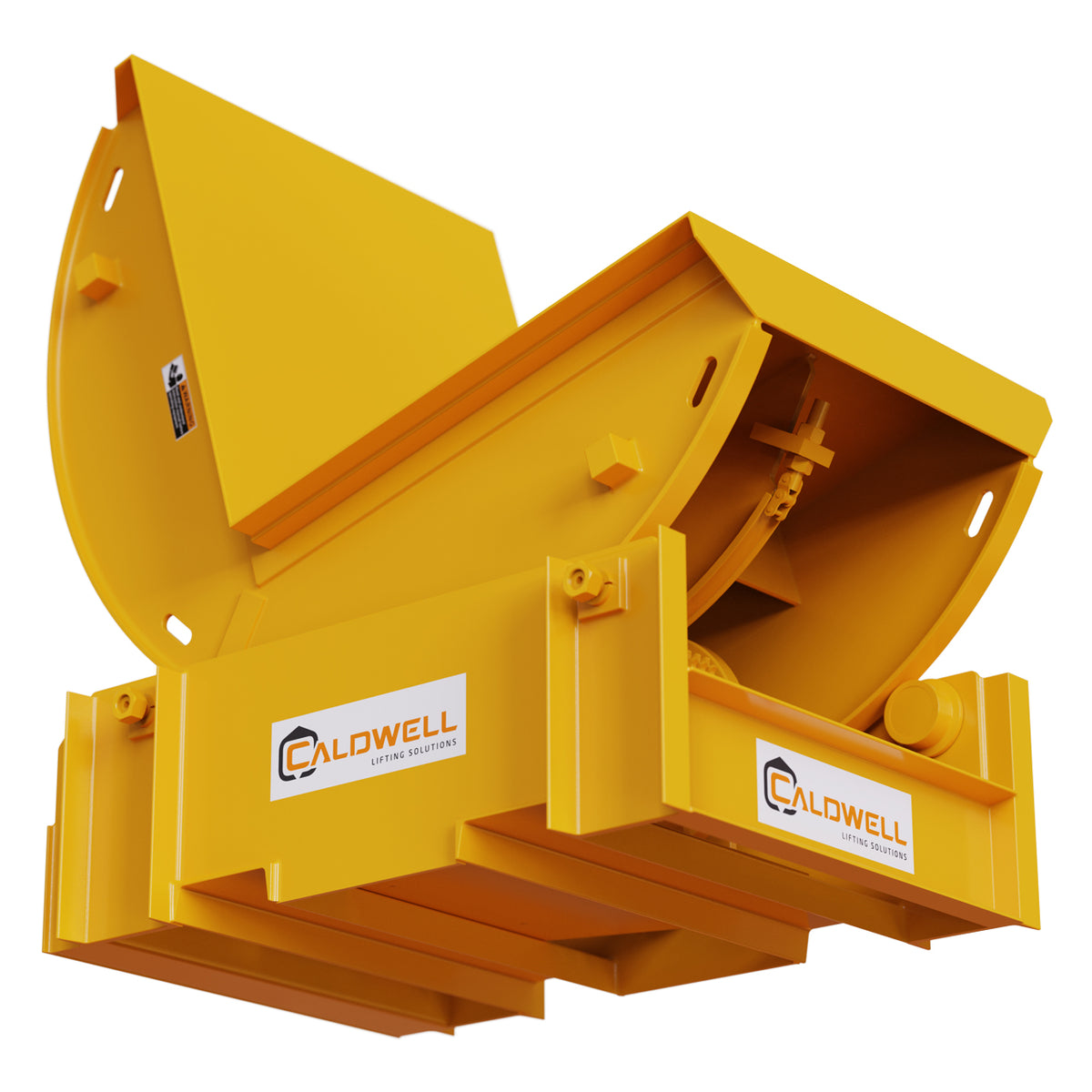 Caldwell Heavy Duty Coil Upender
