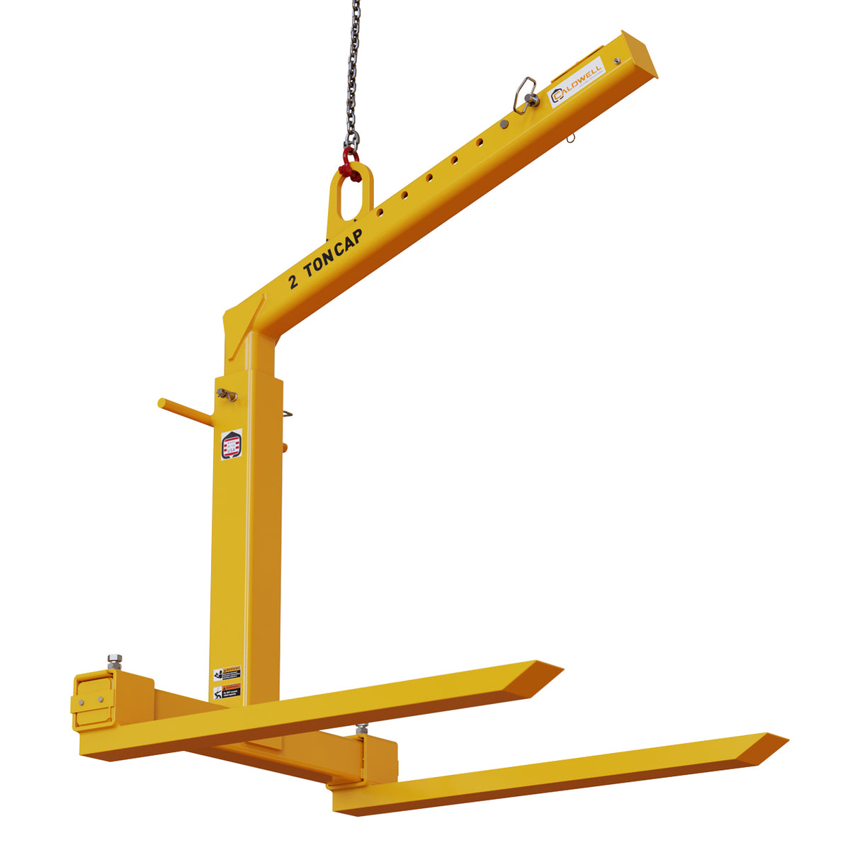 Caldwell Adjustable Load Lifter