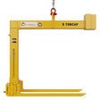 Caldwell Adjustable-Fork Pallet Lifter