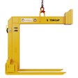 Caldwell Adjustable Forks Pallet Lifter