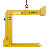 Caldwell Adjustable Forks Pallet Lifter