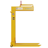 Caldwell Wheeled Pallet Lifter