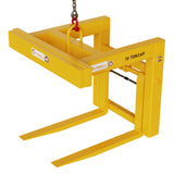 Caldwell Heavy Duty Hand Wheel Adjustable Fork