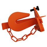 Caldwell Model A-1 Locking Type