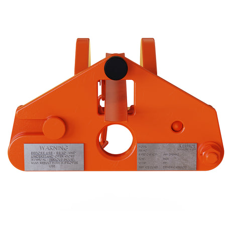 Caldwell Model A-1 Locking Type