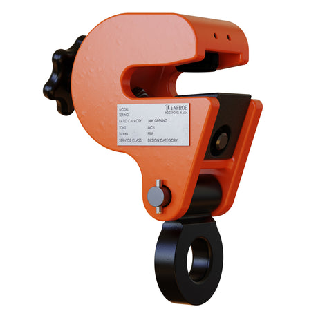 Caldwell Model ACP Locking Screw Type